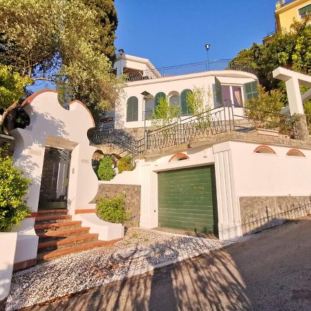 Rapallo Summer House Εξωτερικό φωτογραφία