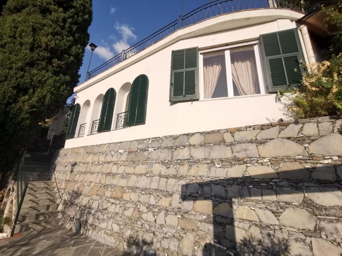 Rapallo Summer House Εξωτερικό φωτογραφία