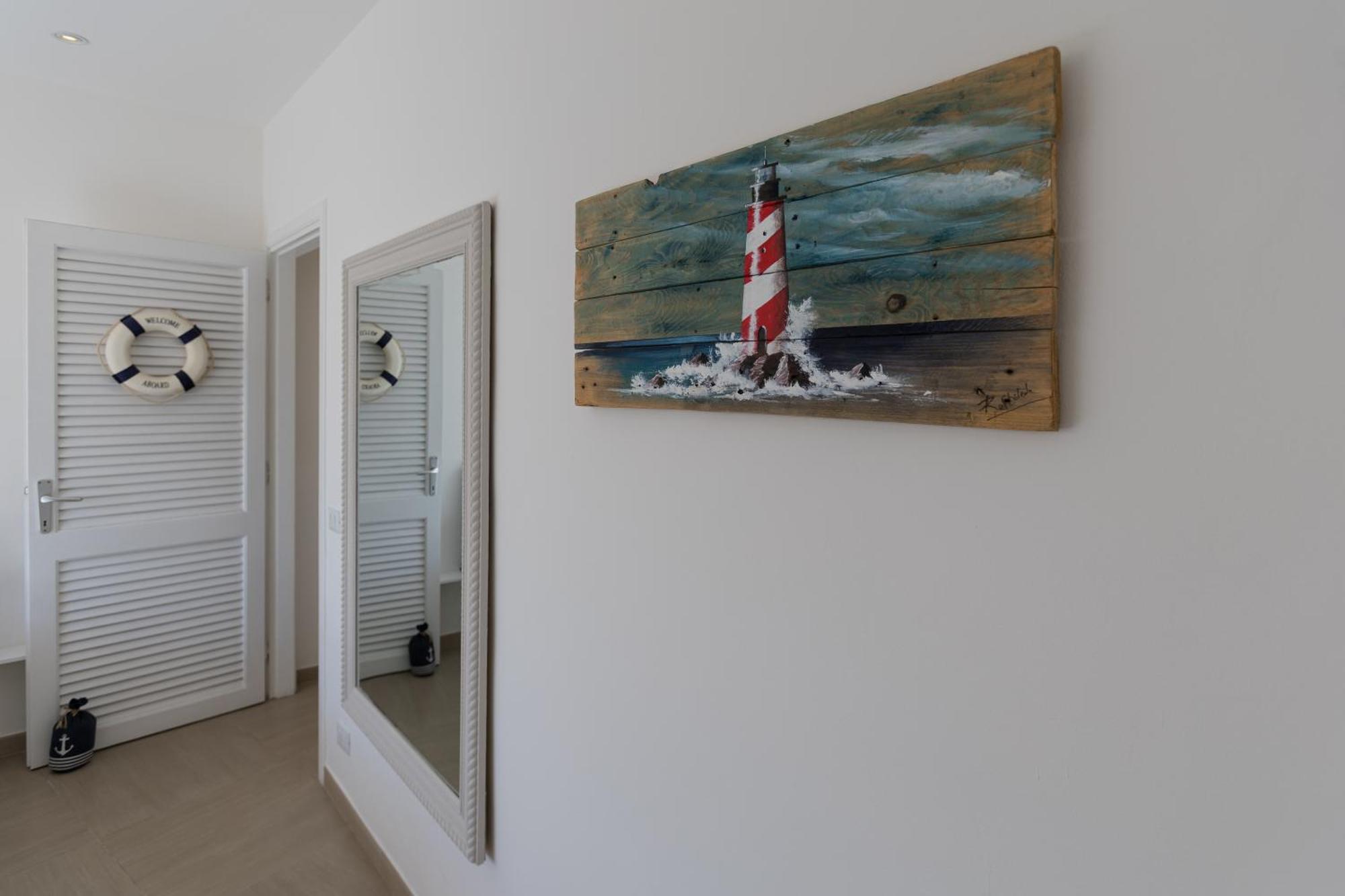 Rapallo Summer House Εξωτερικό φωτογραφία