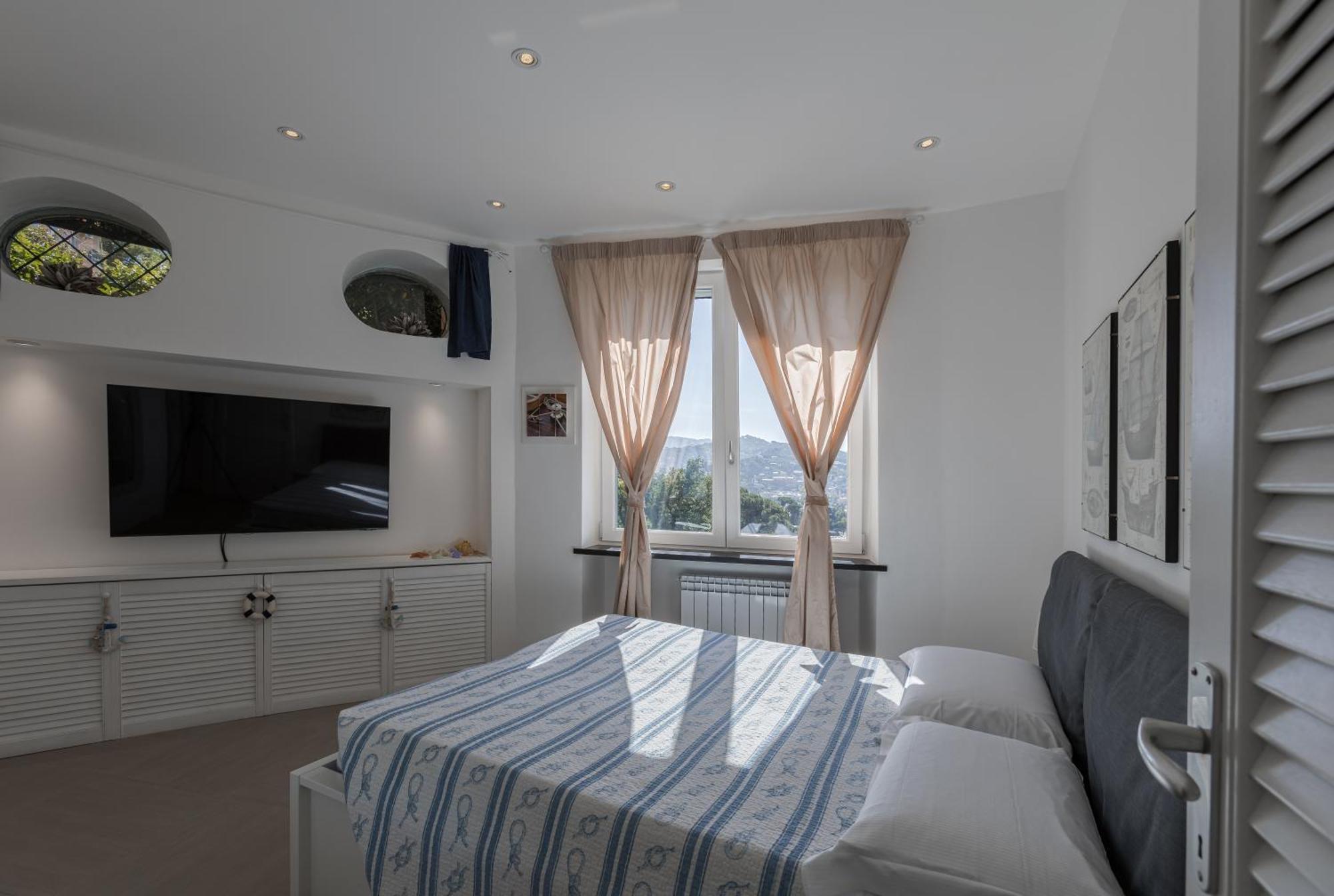 Rapallo Summer House Εξωτερικό φωτογραφία
