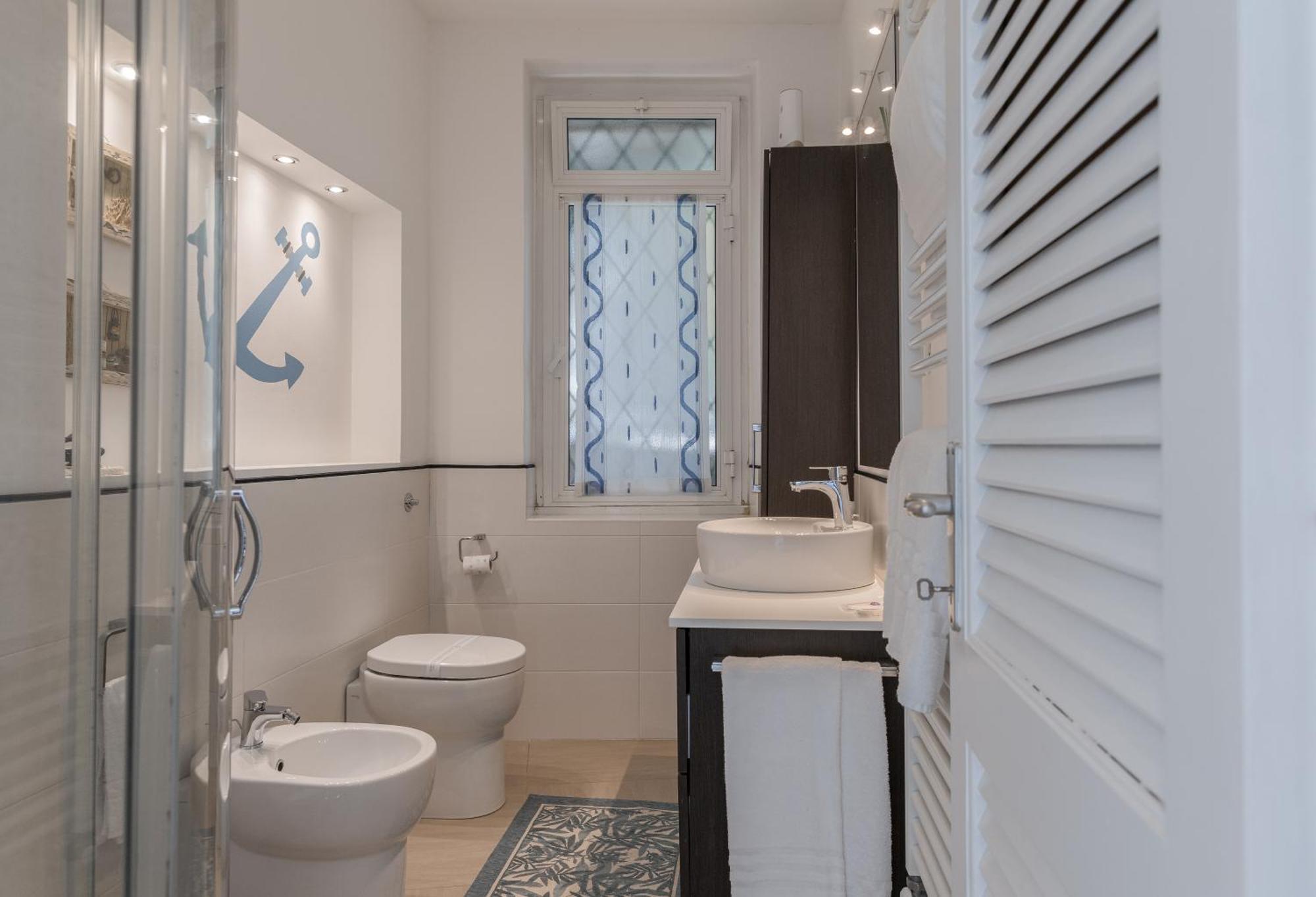Rapallo Summer House Εξωτερικό φωτογραφία