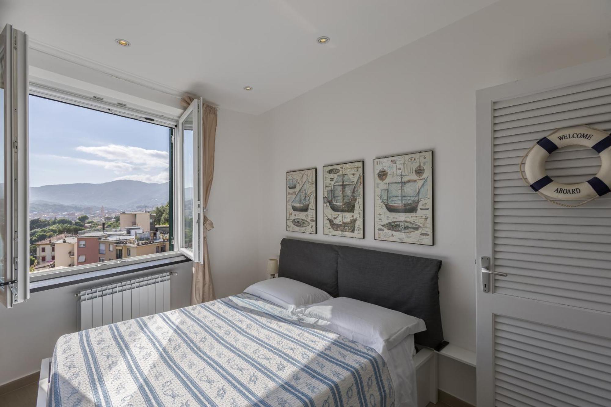 Rapallo Summer House Εξωτερικό φωτογραφία