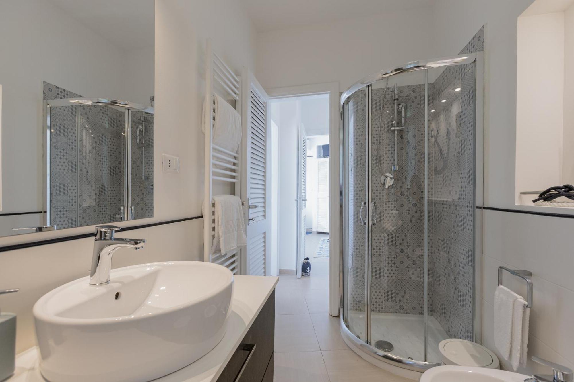 Rapallo Summer House Εξωτερικό φωτογραφία