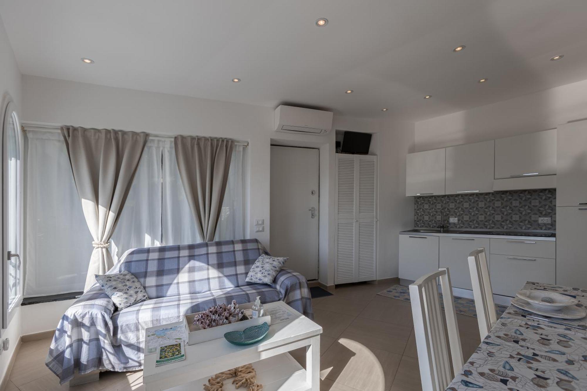 Rapallo Summer House Εξωτερικό φωτογραφία