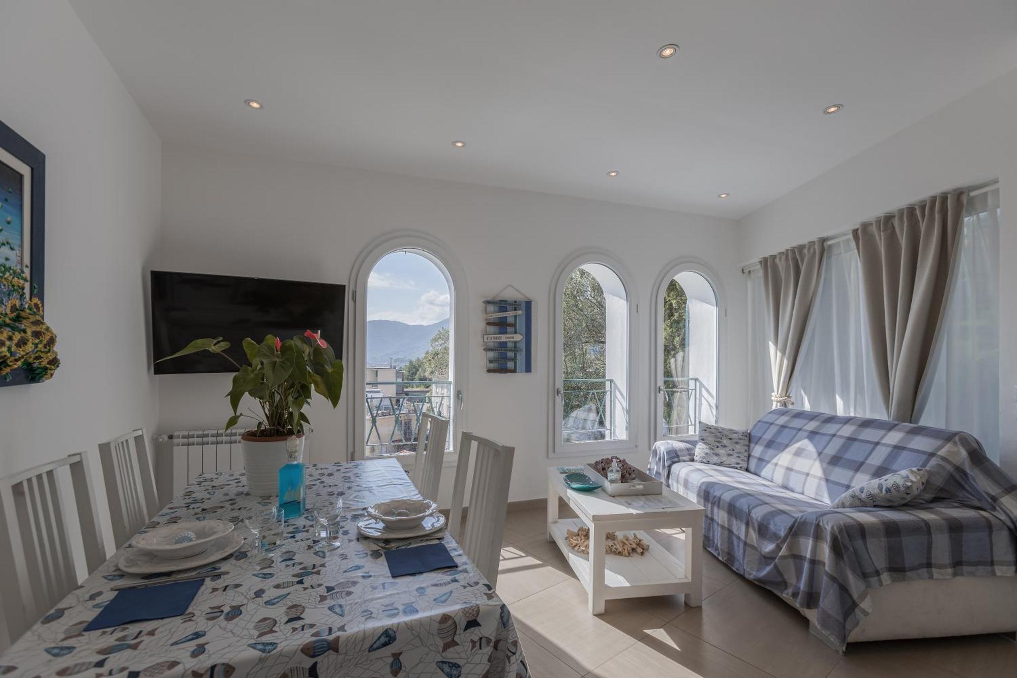 Rapallo Summer House Εξωτερικό φωτογραφία