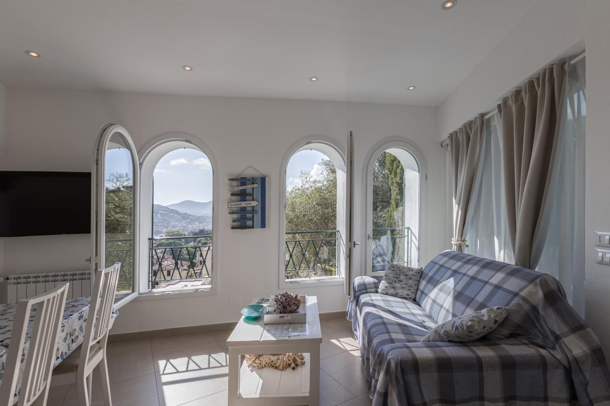 Rapallo Summer House Εξωτερικό φωτογραφία