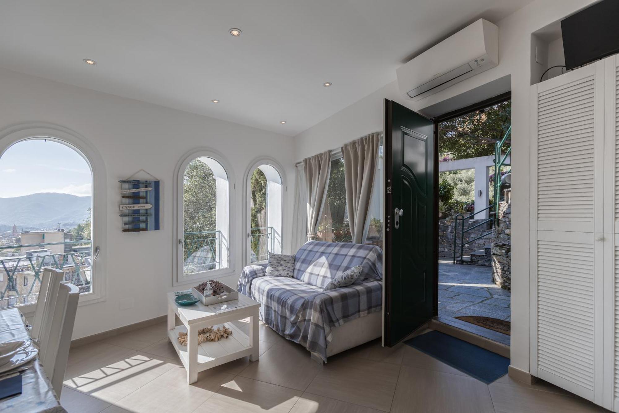 Rapallo Summer House Εξωτερικό φωτογραφία