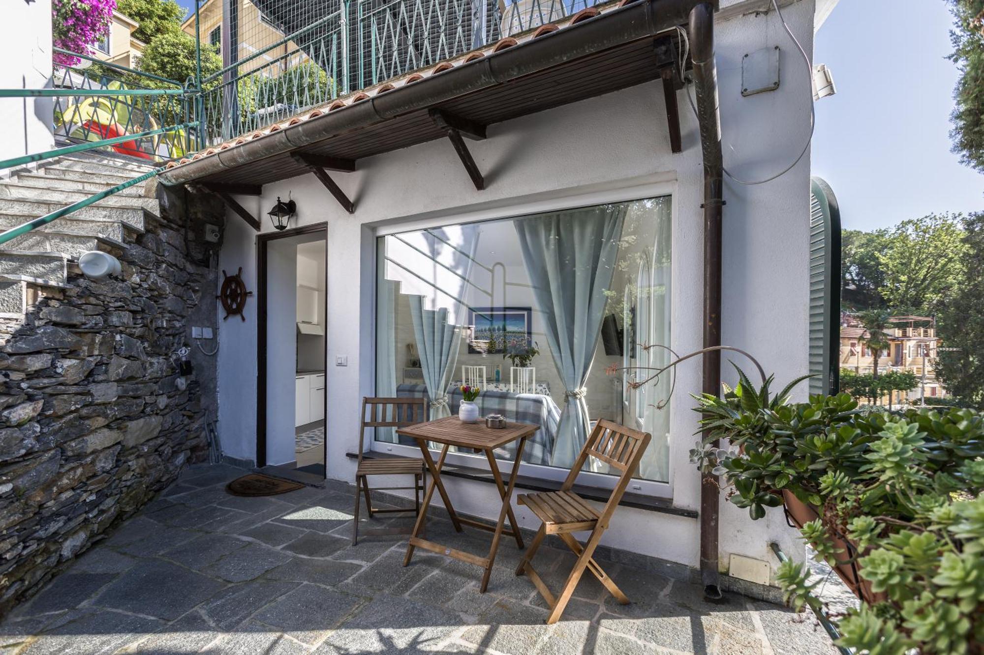 Rapallo Summer House Εξωτερικό φωτογραφία