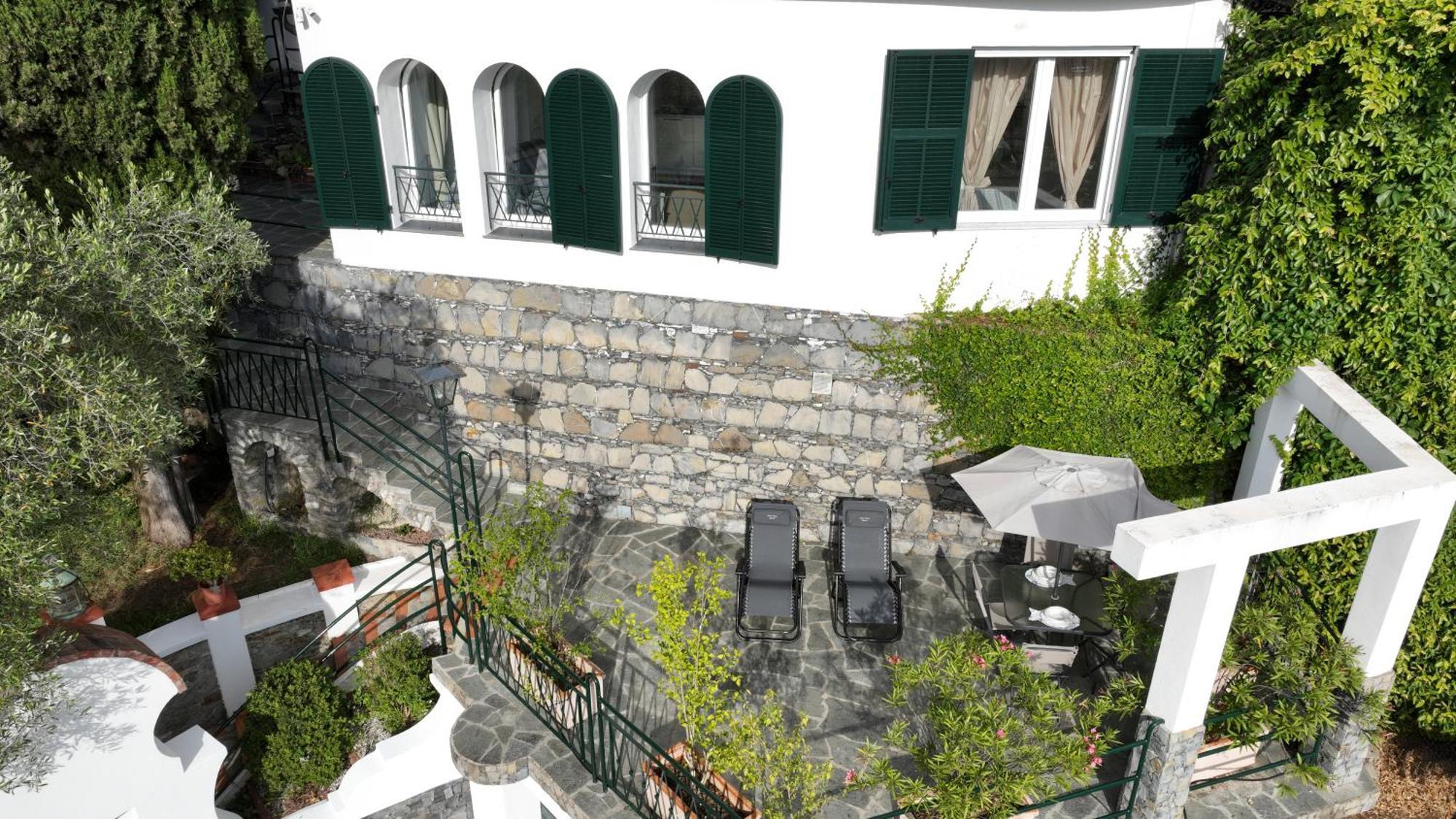 Rapallo Summer House Εξωτερικό φωτογραφία